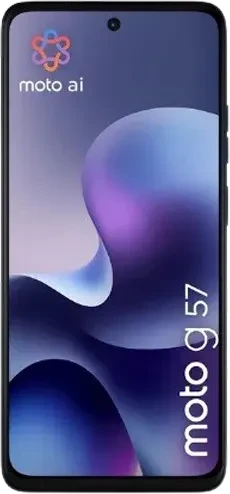 Motorola Moto G57
