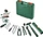Bosch DIY Universal Handwerkzeugset inkl. Koffer, 73-tlg. (1600A039HZ)