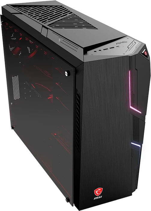 MSI MAG META 5 3SC-020EU, Ryzen 5 3600, 16GB RAM, 512GB SSD, 1TB HDD, GeForce RTX 2060 SUPER