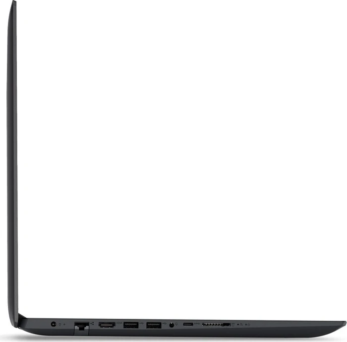 Lenovo V320-17IKB, Iron Grey, Pentium Gold 4415U, 4GB RAM, 128GB SSD, DE
