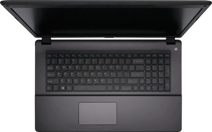 GIGABYTE P17F v5, Core i7-6700HQ, 8GB RAM, 128GB SSD, 1TB HDD, GeForce GTX 950M, DE