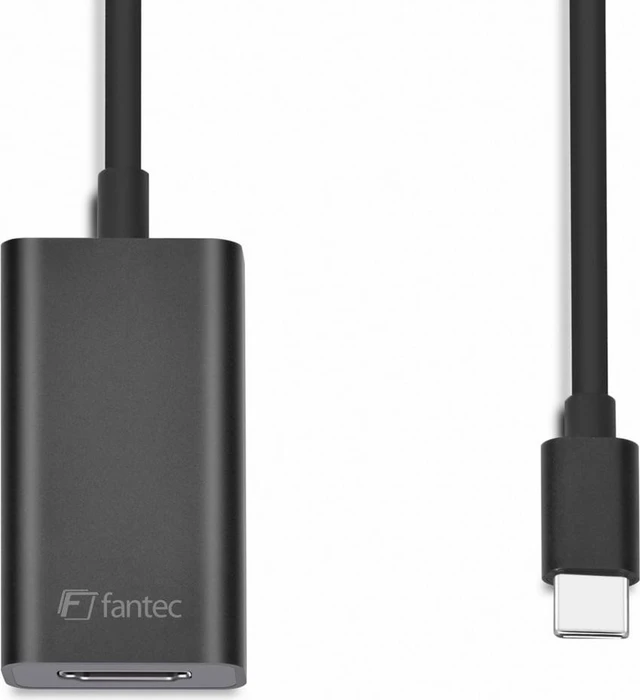 Fantec UMP-HDMI4K USB-C auf HDMI Adapter