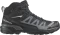 Salomon X Ultra 360 Mid GTX black/magnet/pewter (Herren) Vorschaubild