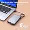 Graugear G-2502-C-10G, 2.5", USB-C 3.1 Vorschaubild
