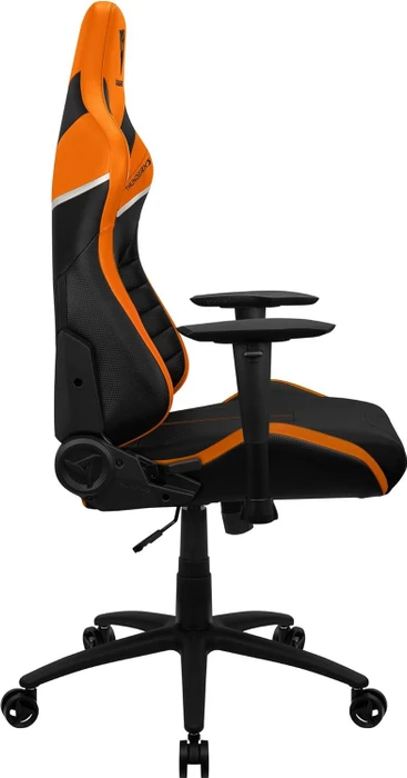Thunder X3 TC5 Gamingstuhl, Tiger Orange