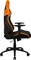 Thunder X3 TC5 Gamingstuhl, Tiger Orange Vorschaubild