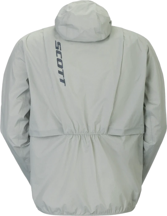 Scott Endurance SL Waterproof Laufjacke spray grey (Herren)