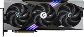 MSI GeForce RTX 5080 16G Gaming Trio, G5080-16GT, 16GB GDDR7, HDMI, 3x DP