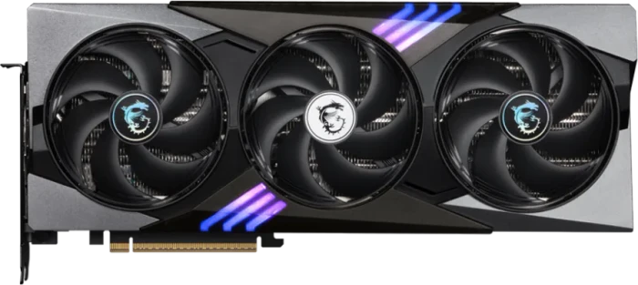 MSI GeForce RTX 5080 16G Gaming Trio OC, G5080-16GTC, 16GB GDDR7, HDMI, 3x DP