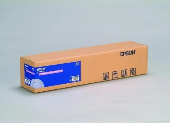 Epson Water Color Radiant White Fotopapier, 44", 190g/m², 18m (S041398)