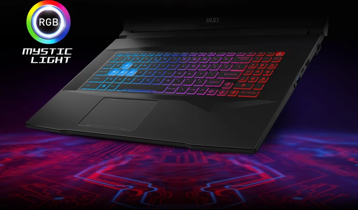 MSI Pulse 17 B13VGK-068, Titanium Grey, Core i7-13700H, 16GB RAM, 1TB SSD, GeForce RTX 4070, DE