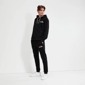 ellesse Primero Hoodie schwarz (Herren)