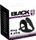You2Toys Black Velvets Ring & Plug (0 518204 0000)
