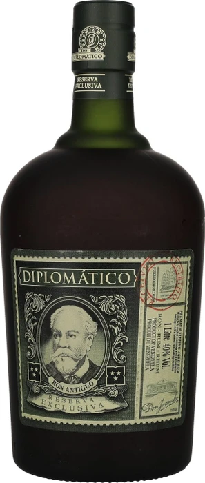 Diplomático Reserva Exclusiva
