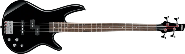Ibanez GSR200 BK Black