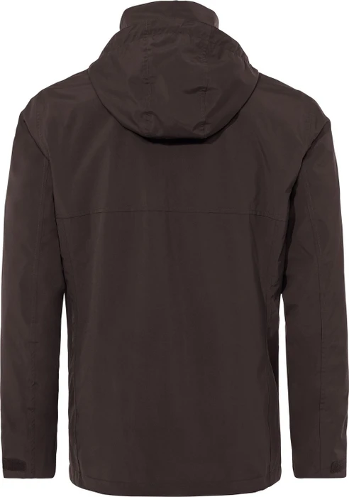 Vaude Rosemoor 3in1 Funktionsjacke pecan brown (Herren)