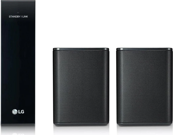 LG SPK8-S, Paar