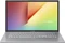 ASUS VivoBook 17 S712UA-AU085T, Transparent Silver, Ryzen 7 5700U, 16GB RAM, 1TB SSD, DE Vorschaubild
