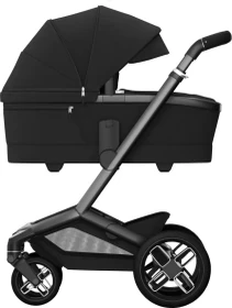 Maxi-Cosi Fame Kombikinderwagen twillic black