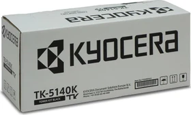 Kyocera Toner TK-5140K schwarz