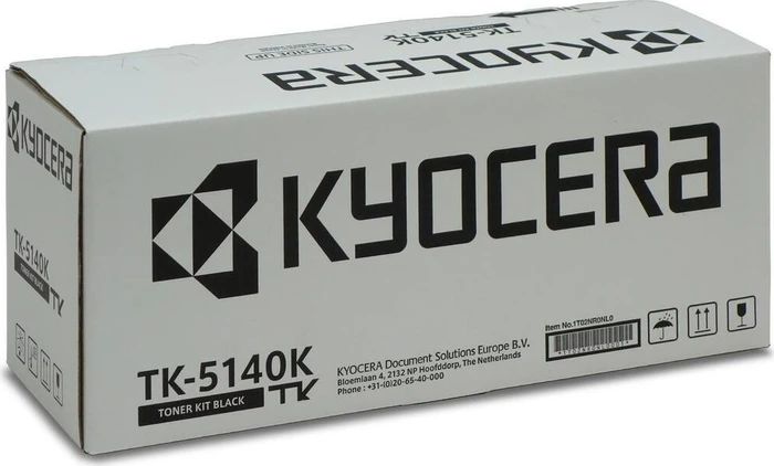 Kyocera Toner TK-5140