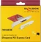 DeLOCK CFexpress Type B Single-Slot-Cardreader, PCIe 3.0 x4 Vorschaubild