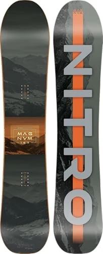 Nitro Magnum (Modell 2024/2025)