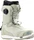 Nitro Fate Step On TLS Softboot sage (Damen) (Modell 2026/2027) (13BT21019-102)