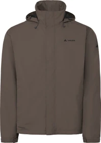 Vaude Escape Light Funktionsjacke deer brown (Herren)