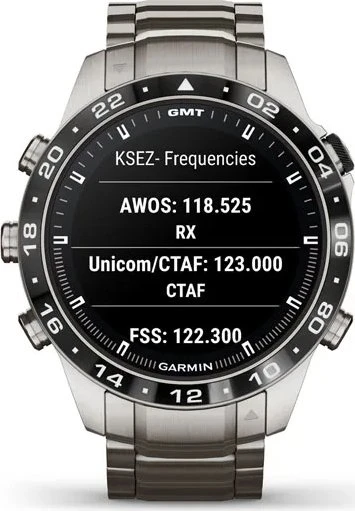 Garmin MARQ Aviator Generation 2