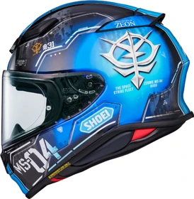 Shoei NXR2 Bugu