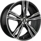 itWheels Amos 8.0x19 5/114.3 ET40 (verschiedene Farben) Vorschaubild