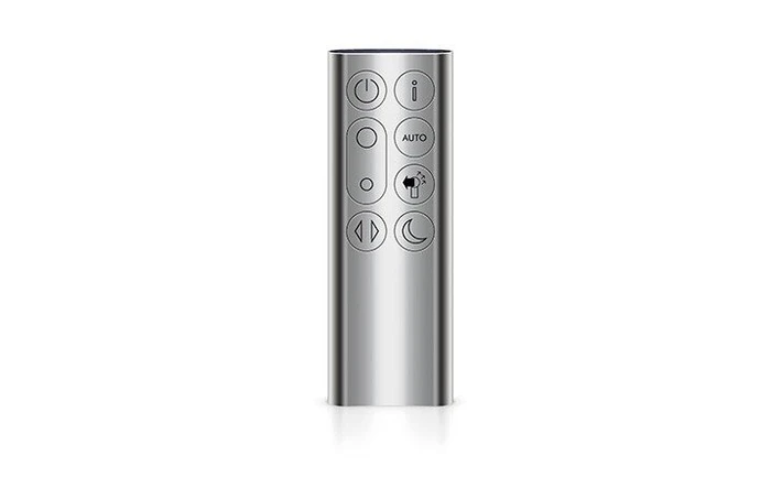 Dyson Pure Cool Luftreiniger schwarz/nickel