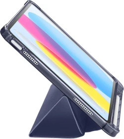 Cellularline Folio iPad 10.9" 2022, blau