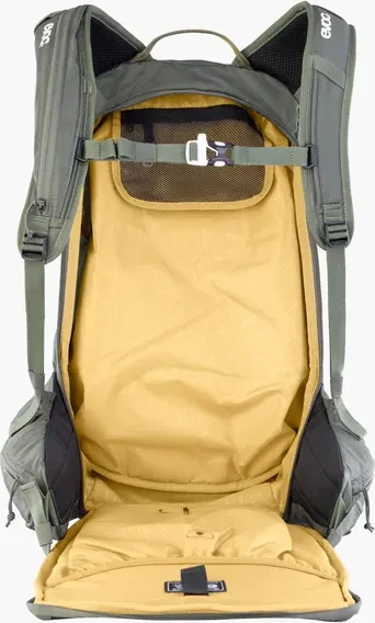Evoc Line 20 dark olive