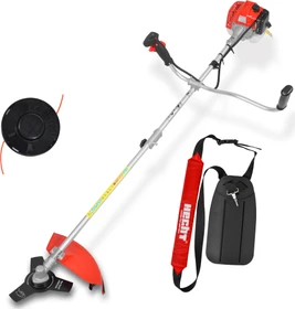 Hecht 129 BTS Benzin-Rasentrimmer