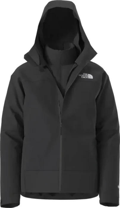 The North Face Mountain Light Triclimate 3-in-1 GTX Funktionsjacke tnf black/npf/r (Herren) (NF0A84FC-GOE)