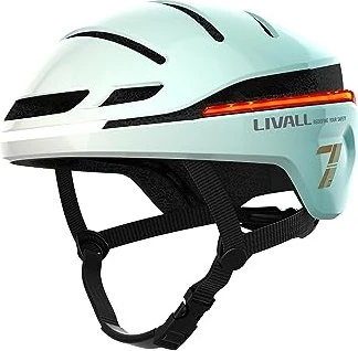 Livall Evo21 Helm