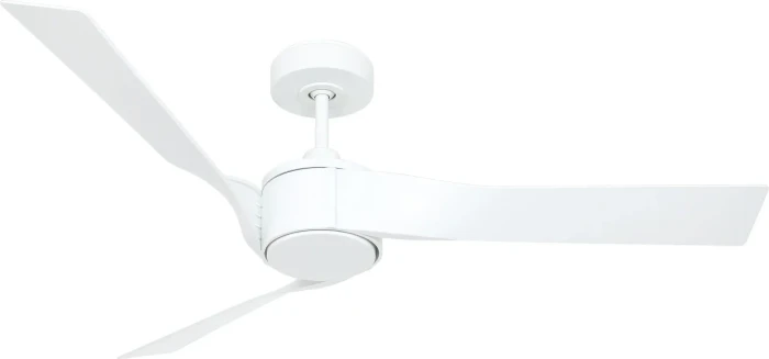 CasaFan Eco Revolution MWE-MWE Deckenventilator matt weiß