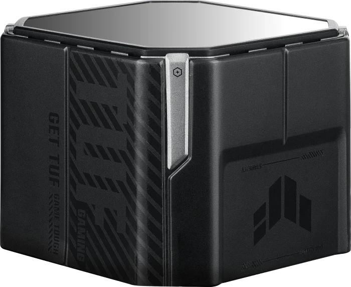 ASUS TUF Gaming LC III 360 ARGB LCD