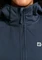 Jack Wolfskin Windhain Hoody Funktionsjacke midnight sky (Damen) Vorschaubild