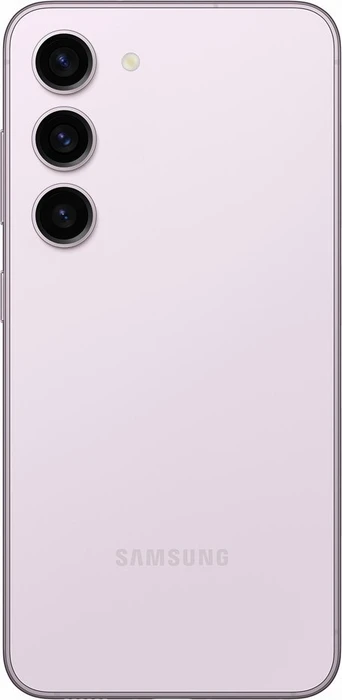 Samsung Galaxy S23 256GB Lavender