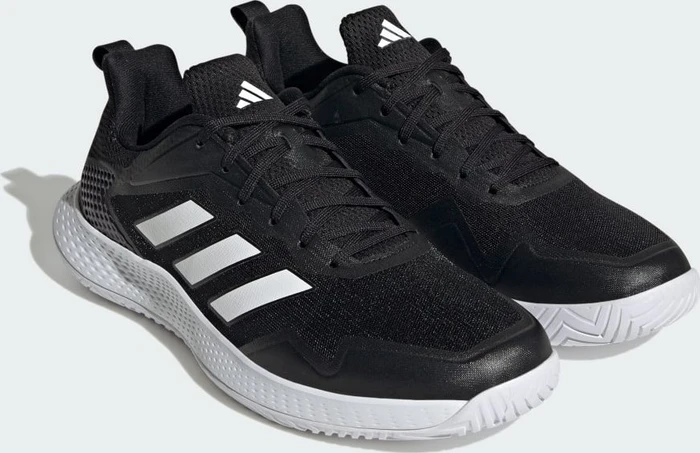 adidas Defiant Speed core black/cloud white/grey four