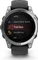Garmin Fenix E stainless steel/black Vorschaubild