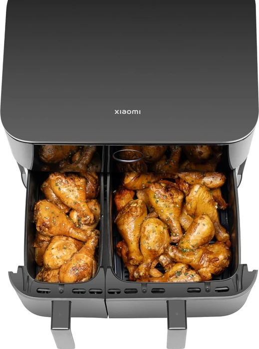 Xiaomi Dual Zone Air Fryer 10l