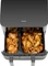 Xiaomi Dual Zone Air Fryer 10l Vorschaubild