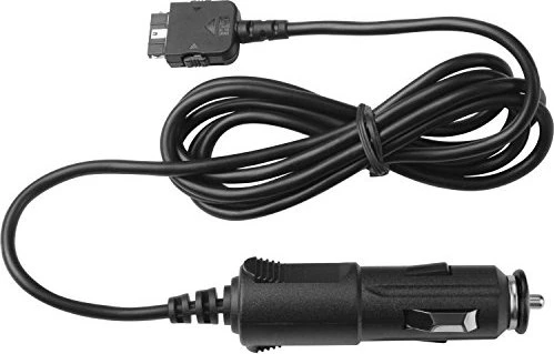 Garmin 12V Kabel für Zigarettenanzünder für Streetpilot c5x/nüvi 660