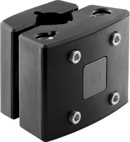 Britax Römer Zweithalterung Jockey Pro Adapter schwarz