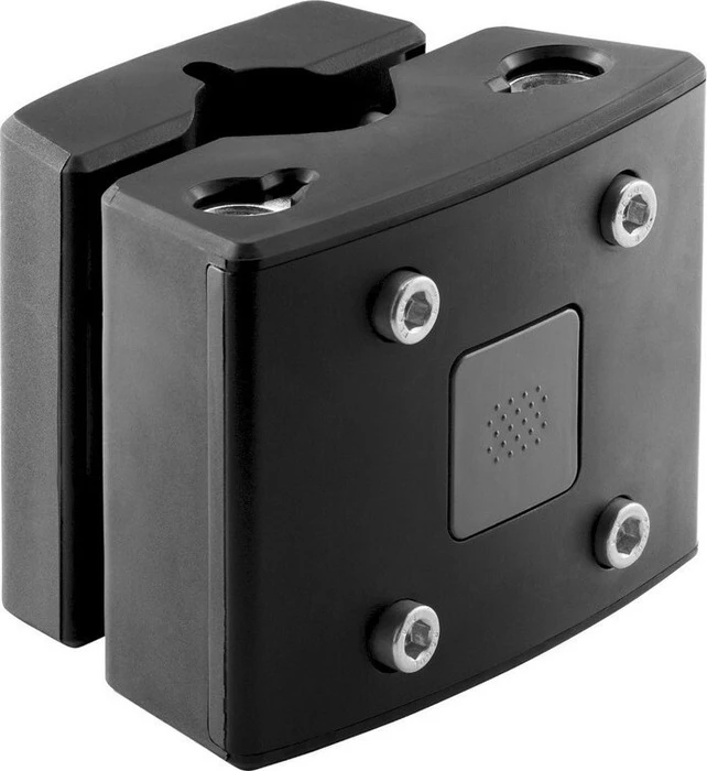 Britax Römer Zweithalterung Jockey Pro Adapter schwarz