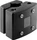 Britax Römer Zweithalterung Jockey Pro Adapter schwarz (2000041197)